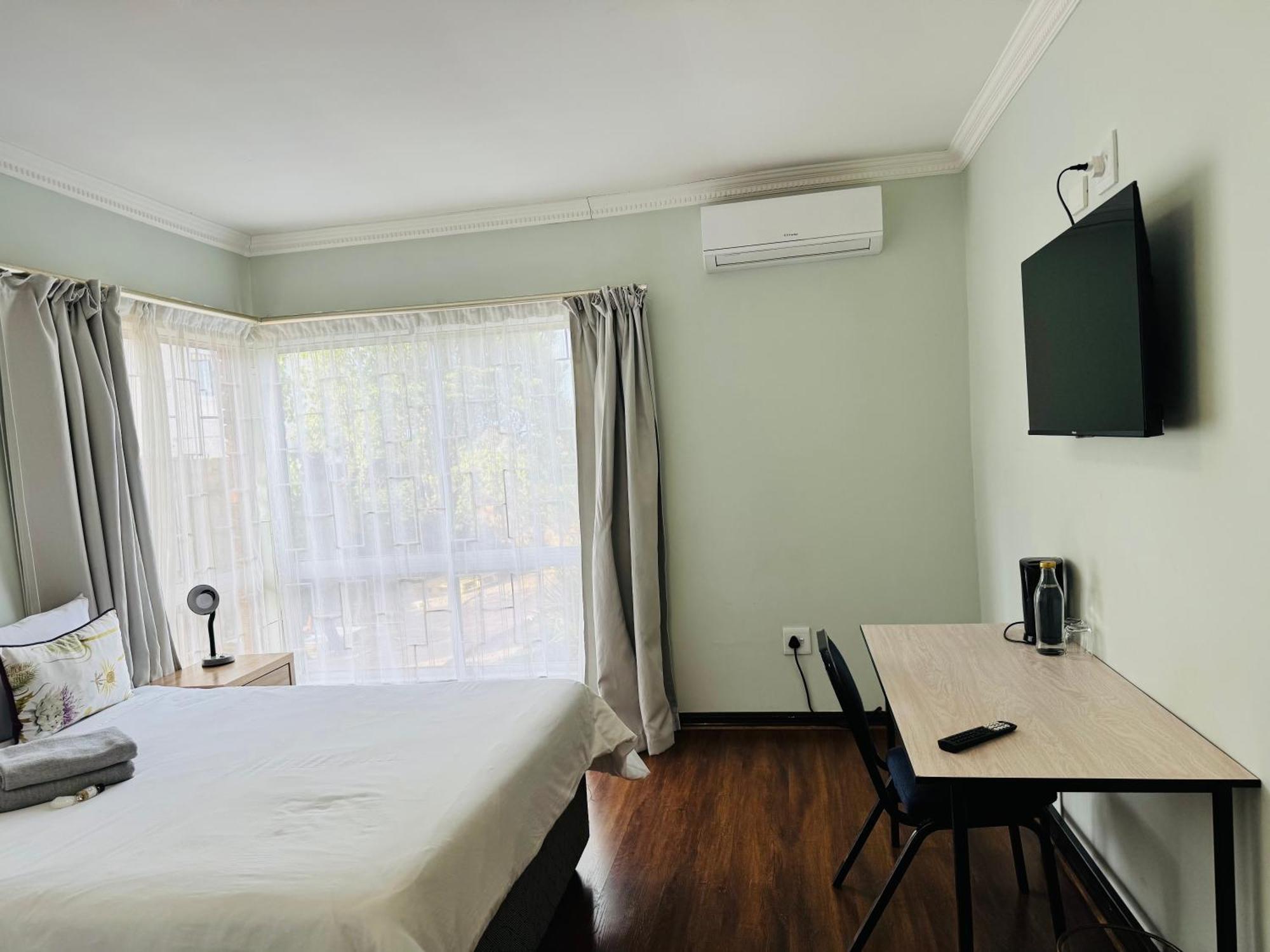 Bed and Breakfast The Mon Maseru Zewnętrze zdjęcie
